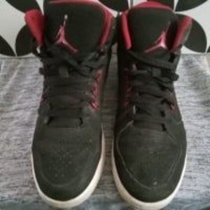 Air Jordan 1s flight 3